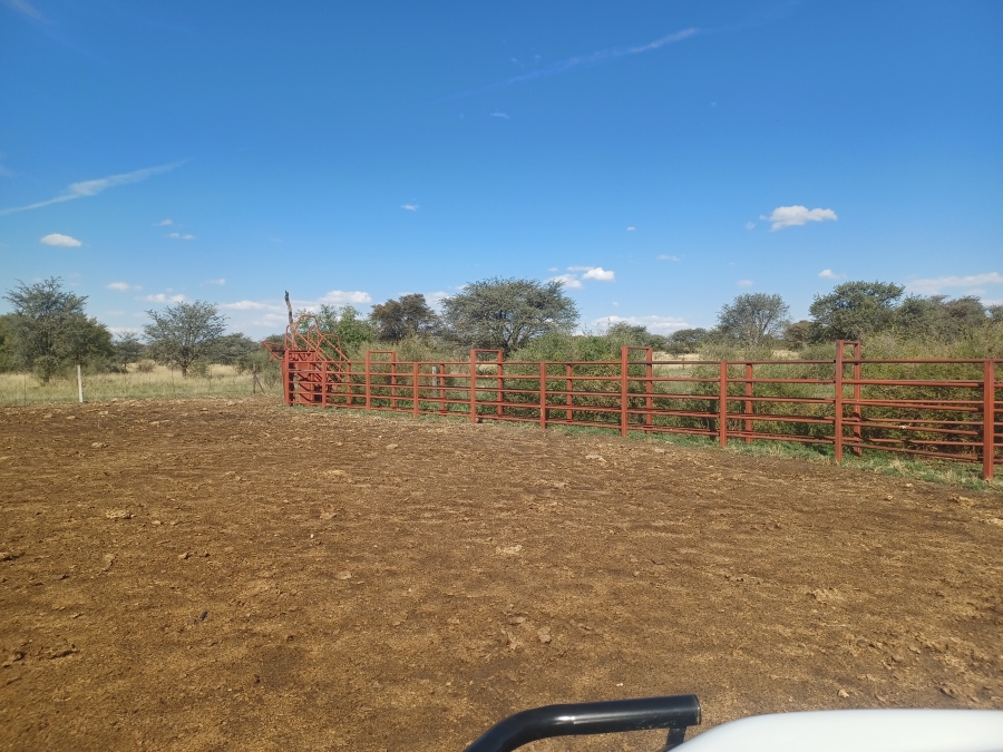 0 Bedroom Property for Sale in Trotsville North West